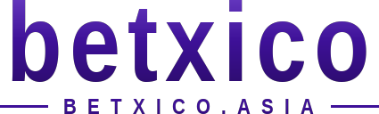 betxico logo